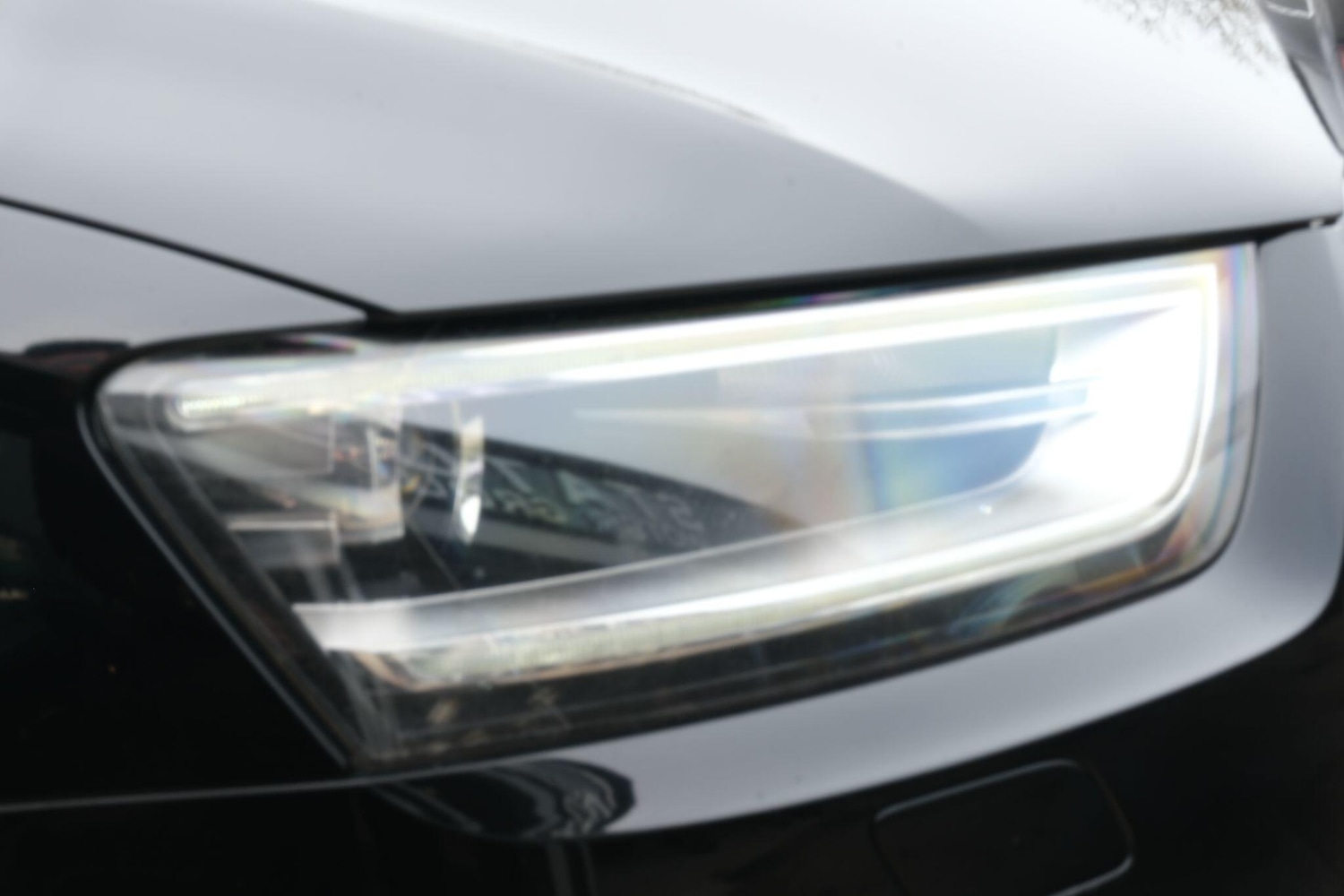 Used Audi Q3 for sale - 77883334: Photo 59