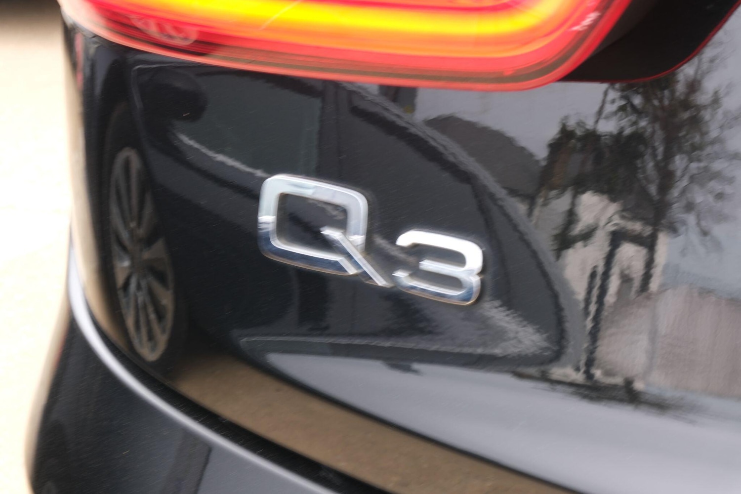 Used Audi Q3 for sale - 77883334: Photo 60