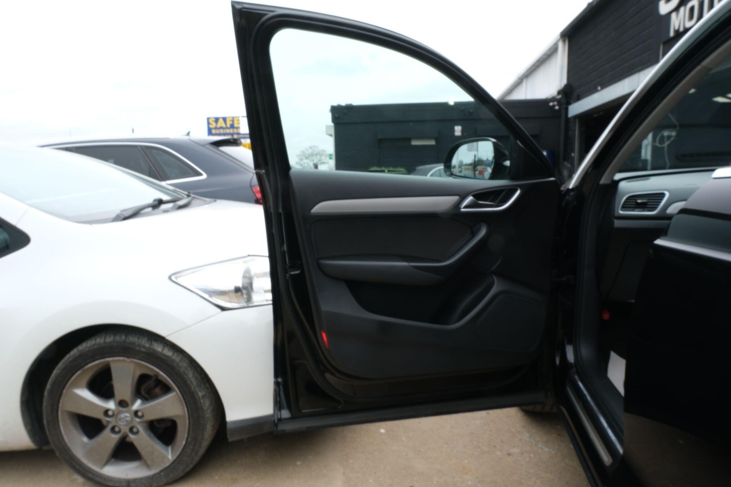 Used Audi Q3 for sale - 77883334: Photo 63