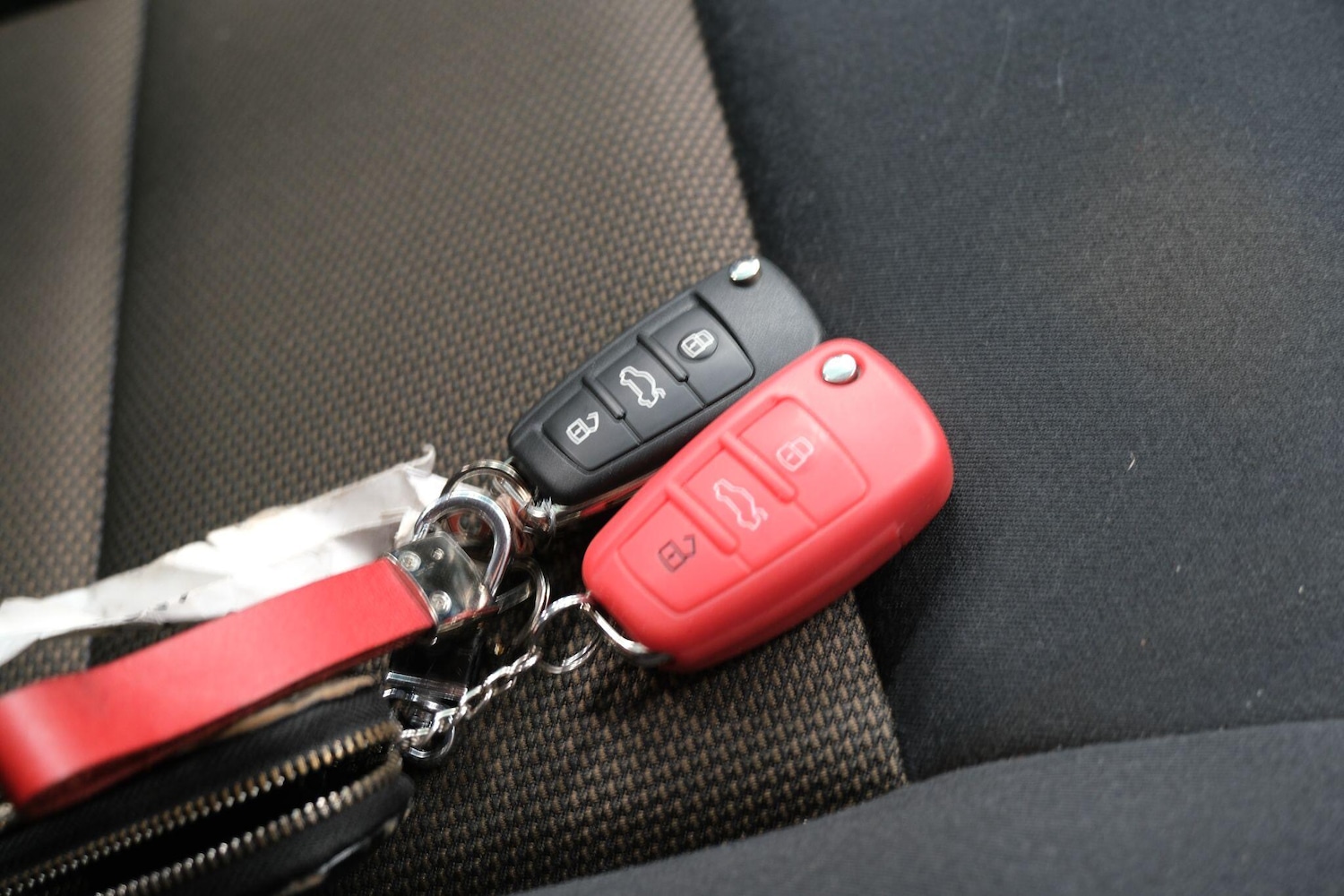 Used Audi Q3 for sale - 77883334: Photo 66