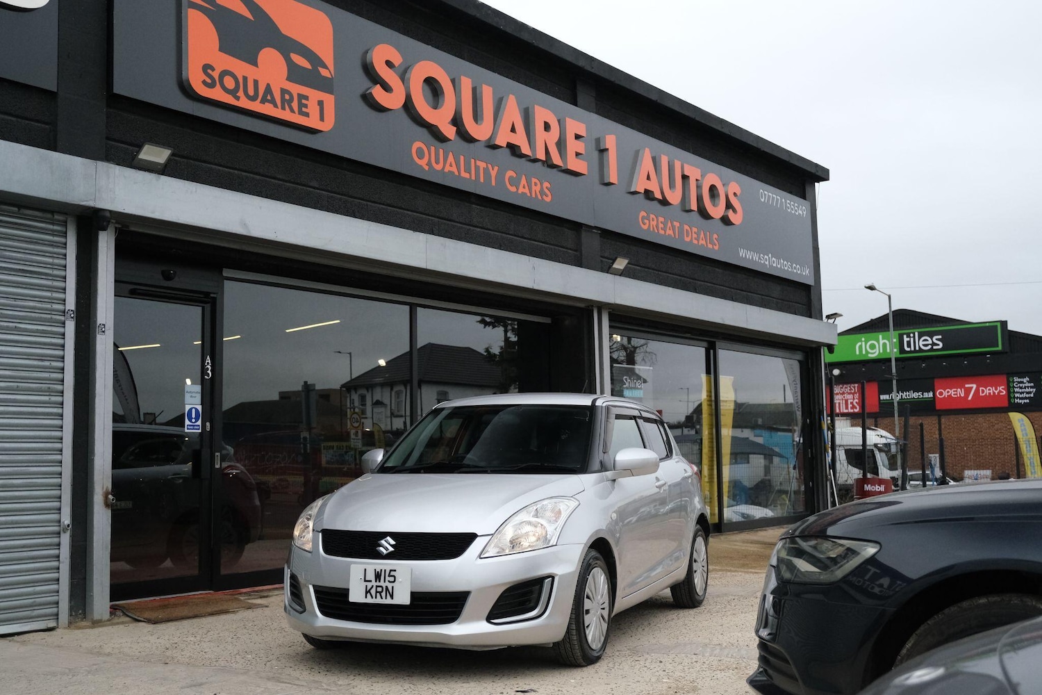 Used Suzuki Swift 2026 for sale - 78087156: Photo 10