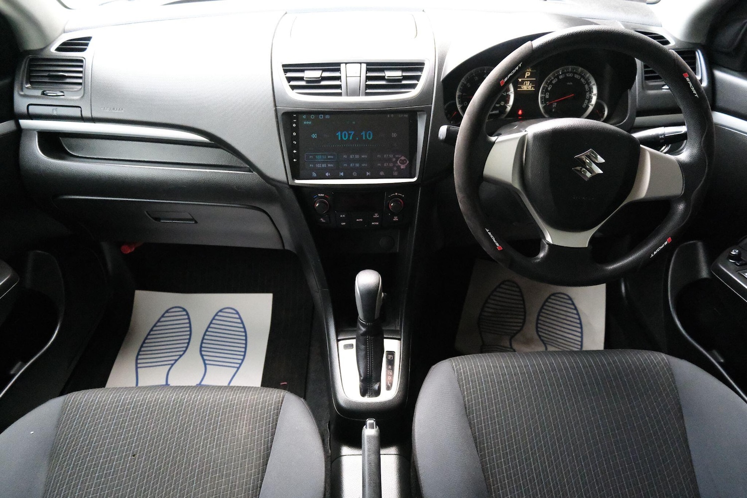 Used Suzuki Swift 2026 for sale - 78087156: Photo 11