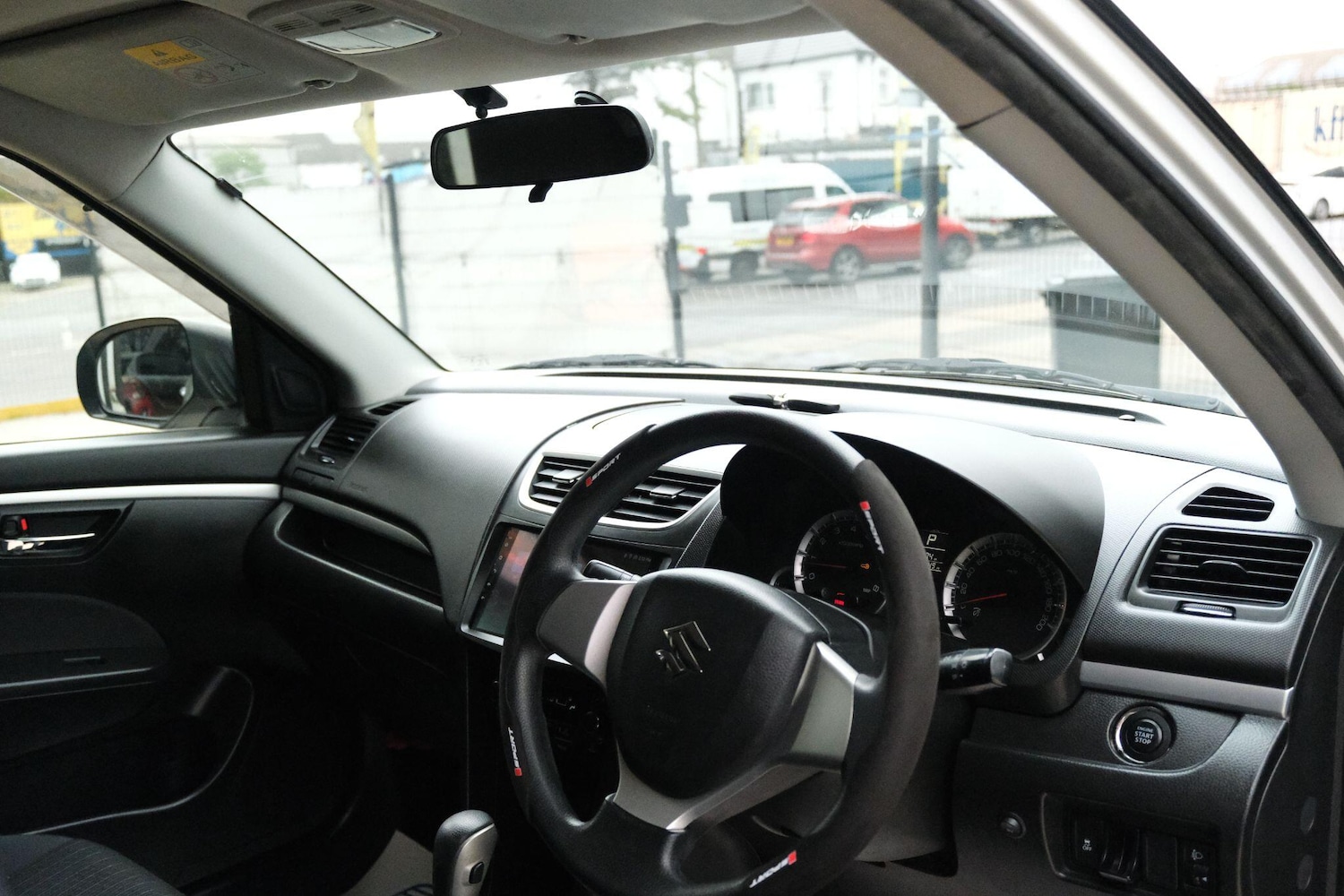 Used Suzuki Swift 2026 for sale - 78087156: Photo 12