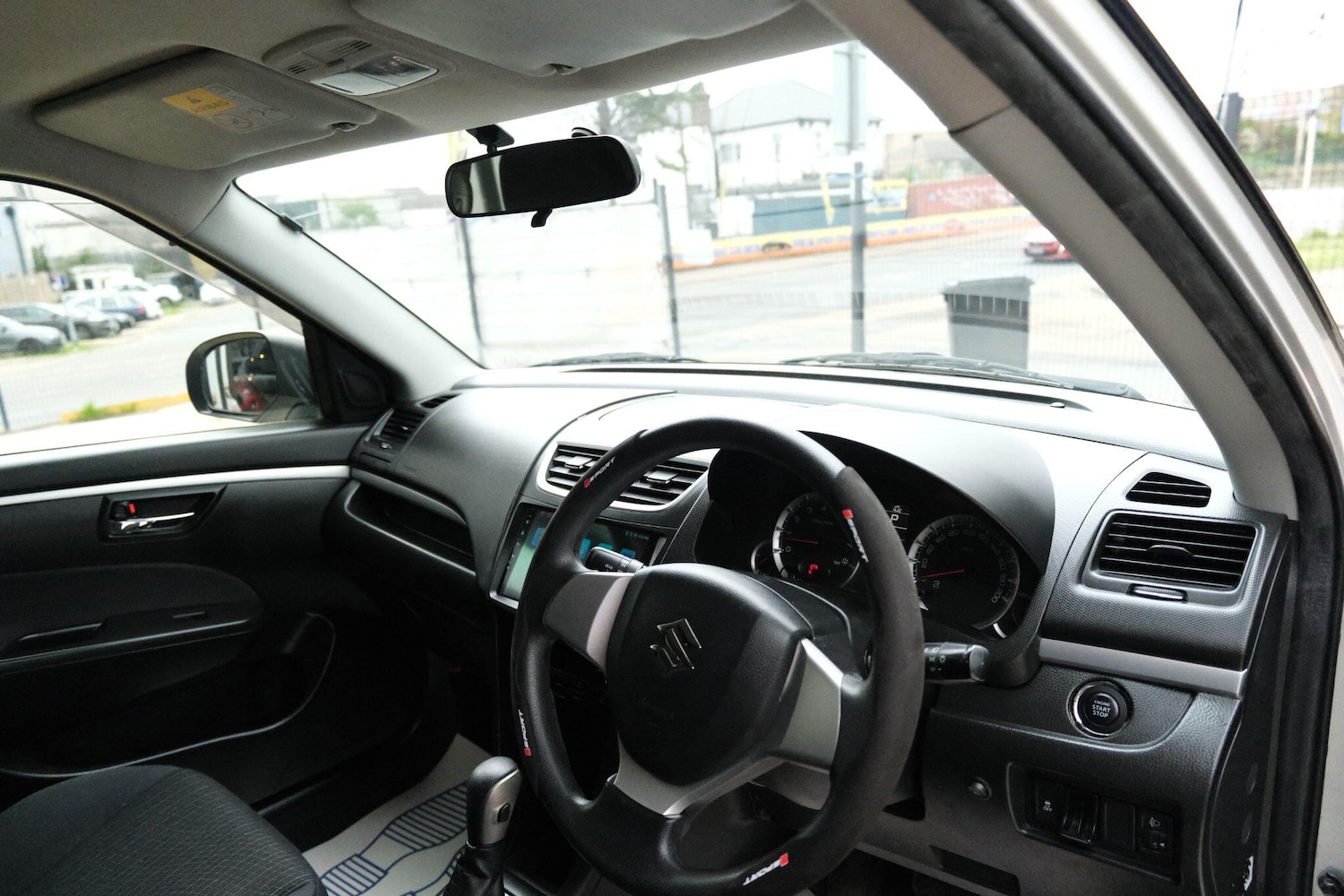 Used Suzuki Swift 2026 for sale - 78087156: Photo 13