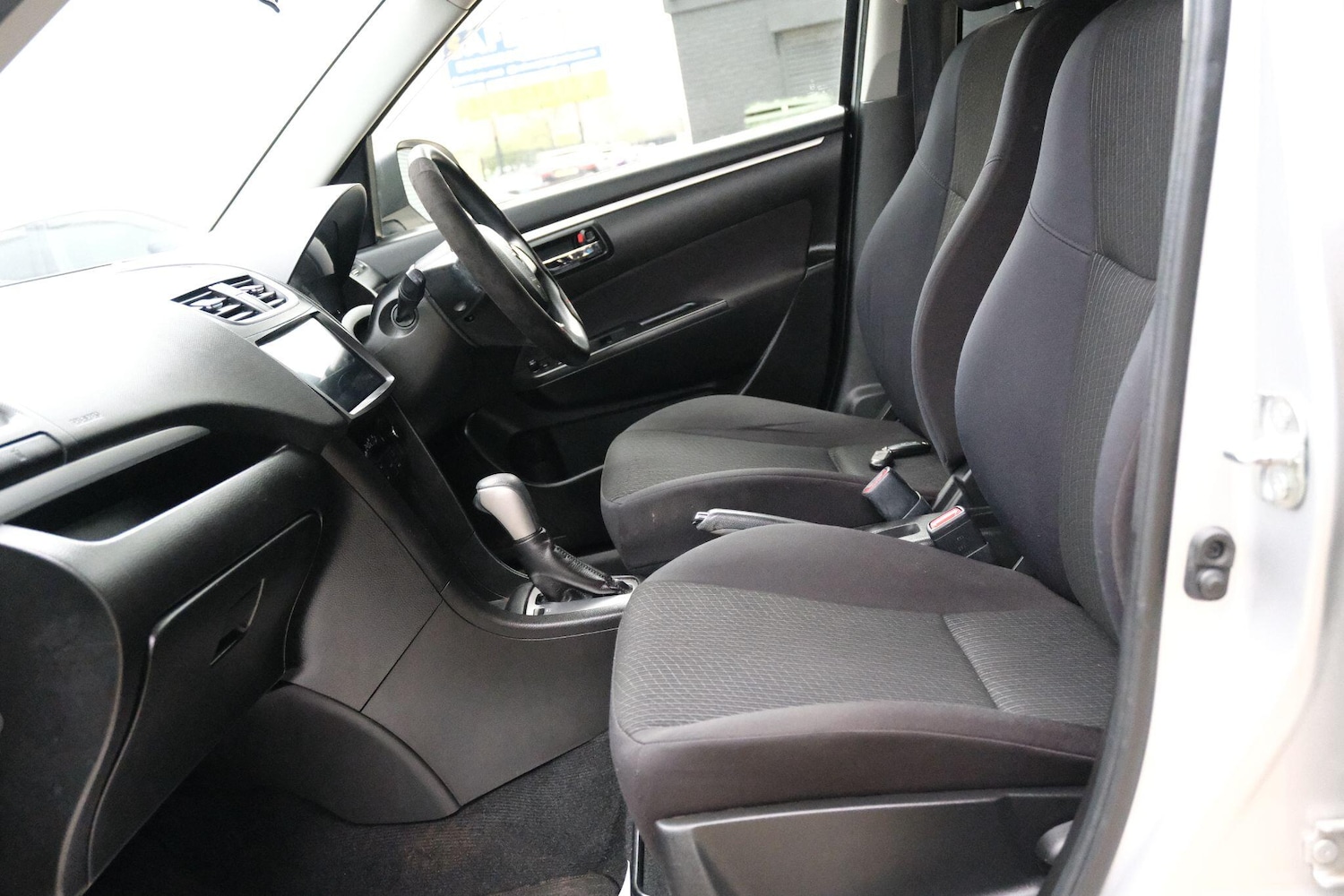 Used Suzuki Swift 2026 for sale - 78087156: Photo 14