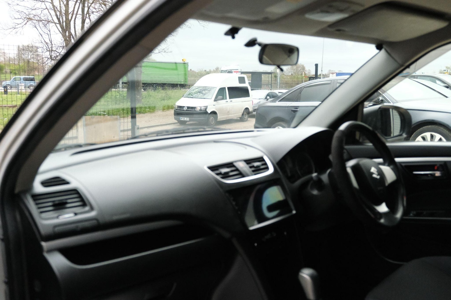 Used Suzuki Swift 2026 for sale - 78087156: Photo 15