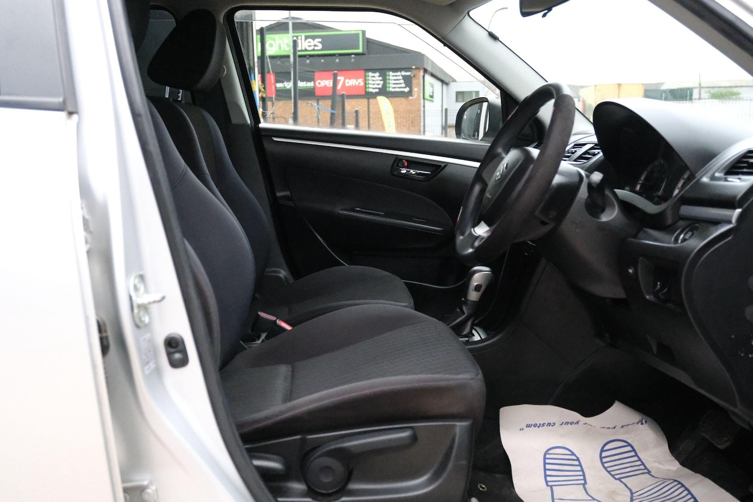 Used Suzuki Swift 2026 for sale - 78087156: Photo 16