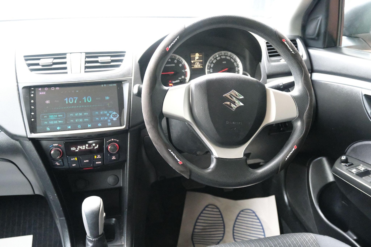 Used Suzuki Swift 2026 for sale - 78087156: Photo 17