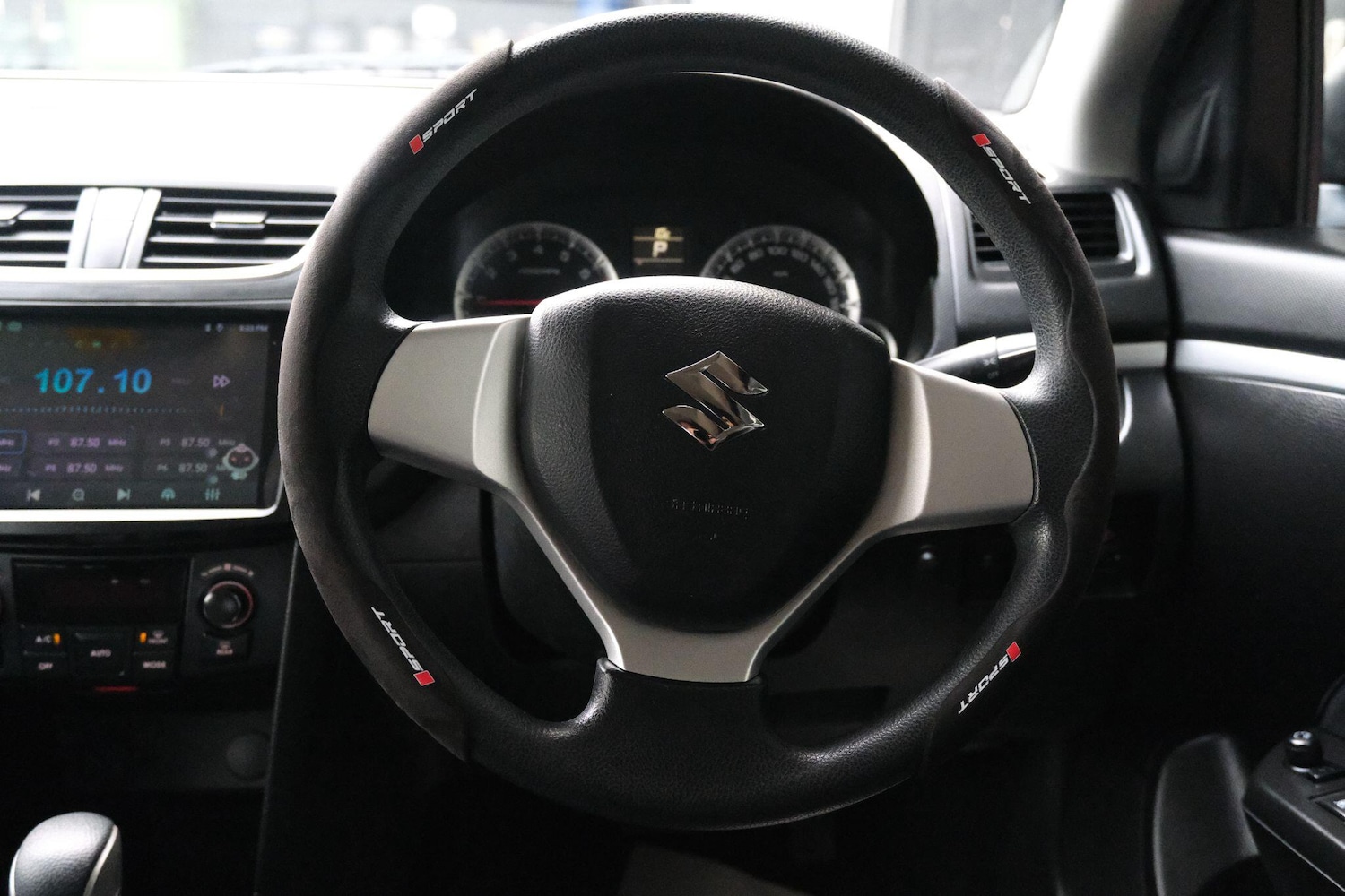 Used Suzuki Swift 2026 for sale - 78087156: Photo 18