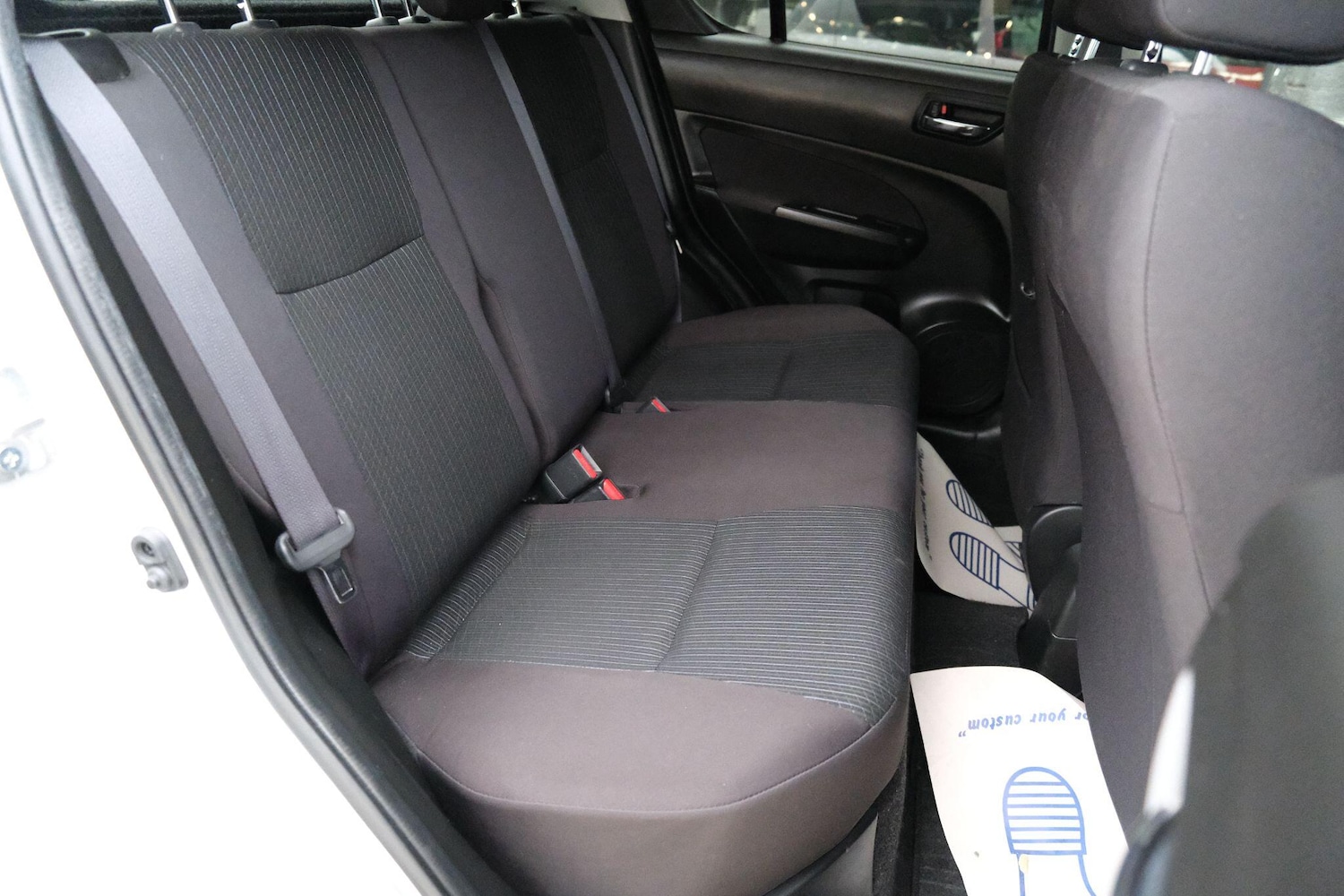 Used Suzuki Swift 2026 for sale - 78087156: Photo 19