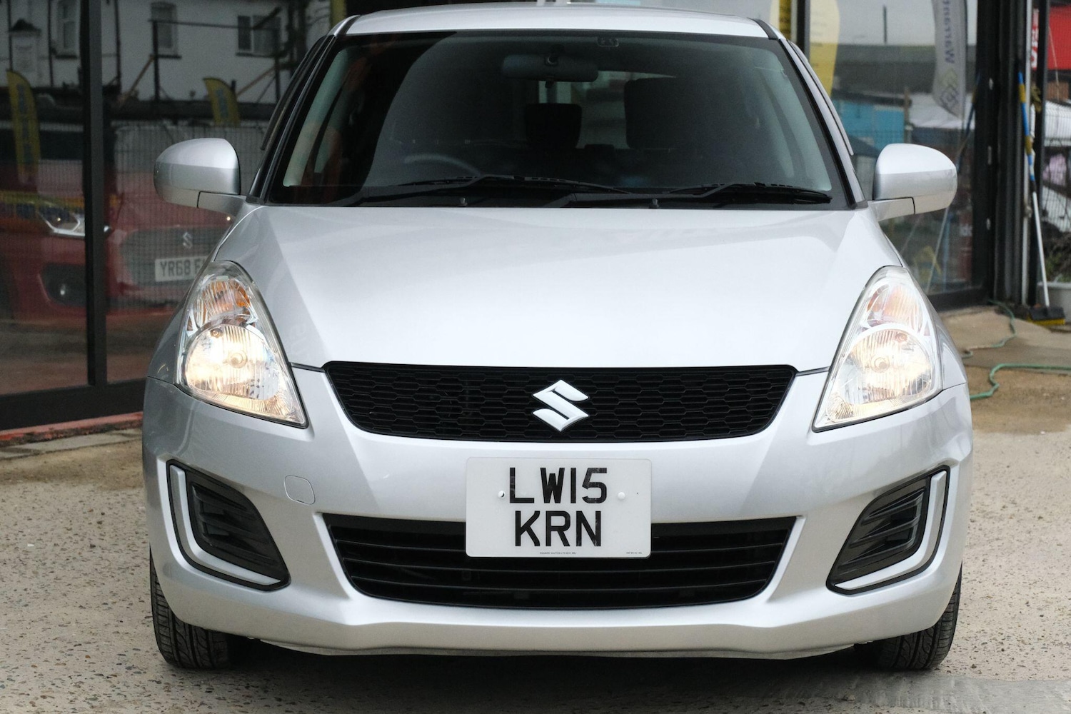Used Suzuki Swift 2026 for sale - 78087156: Photo 2