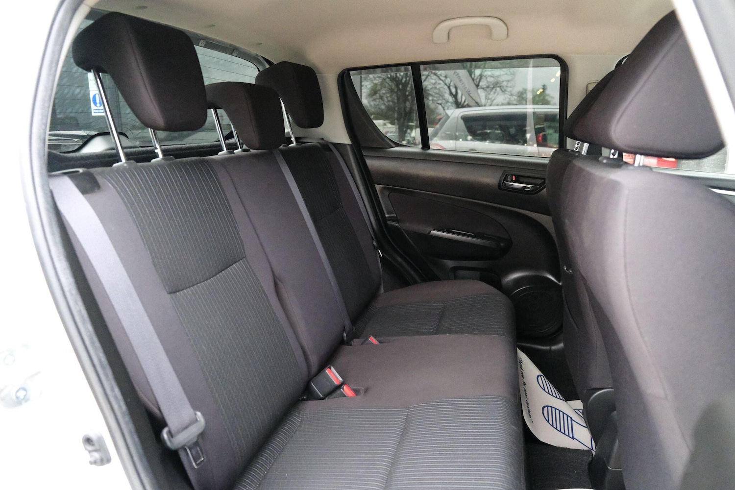 Used Suzuki Swift 2026 for sale - 78087156: Photo 20