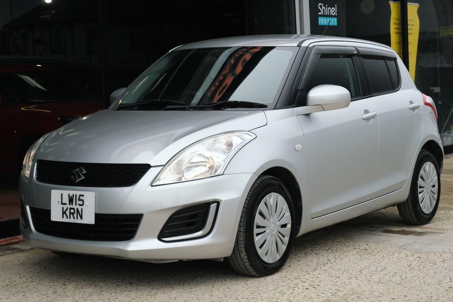 Used Suzuki Swift 2026 for sale - 78087156: Photo 3