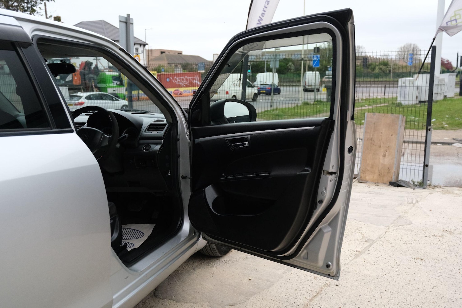 Used Suzuki Swift 2026 for sale - 78087156: Photo 31