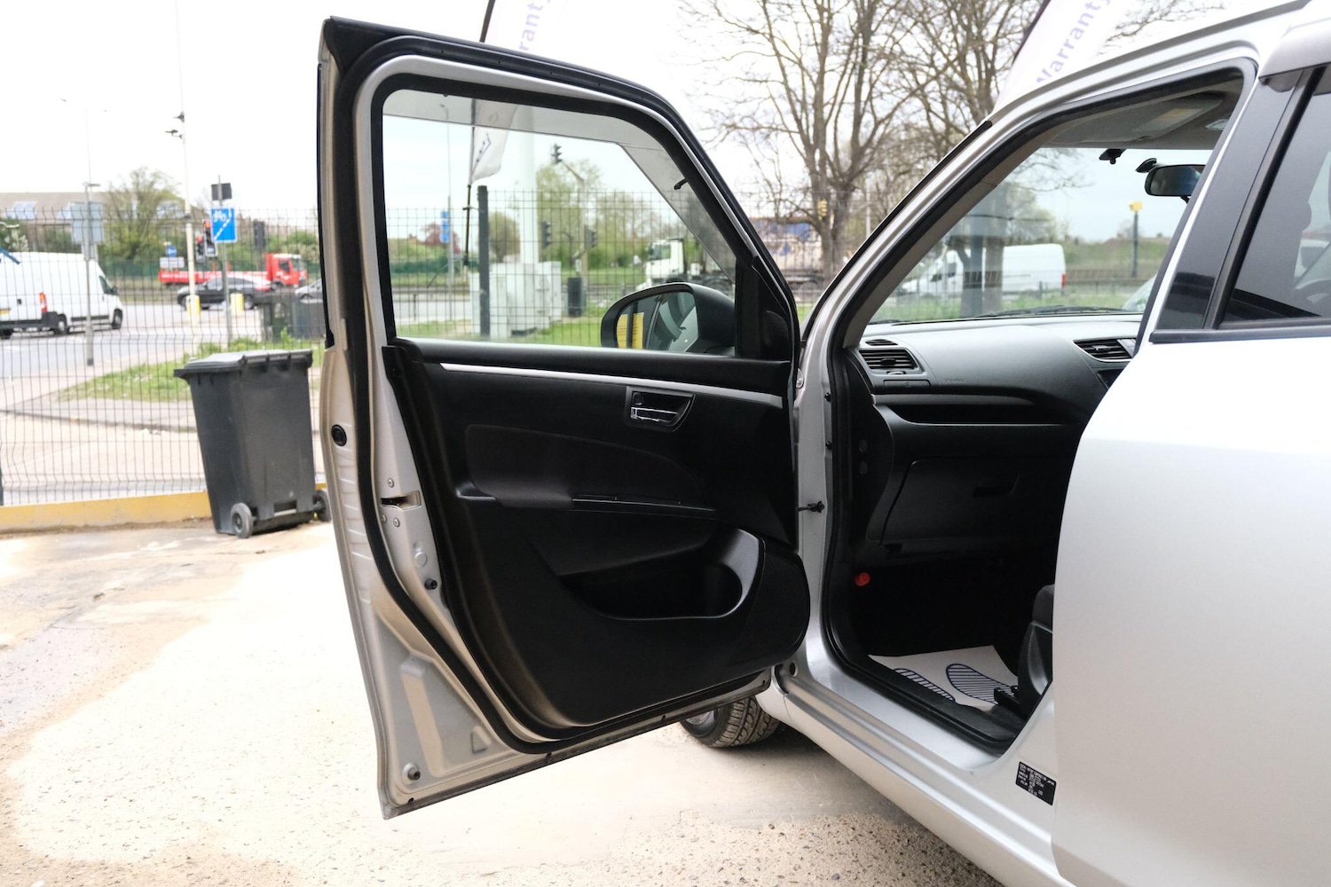 Used Suzuki Swift 2026 for sale - 78087156: Photo 32