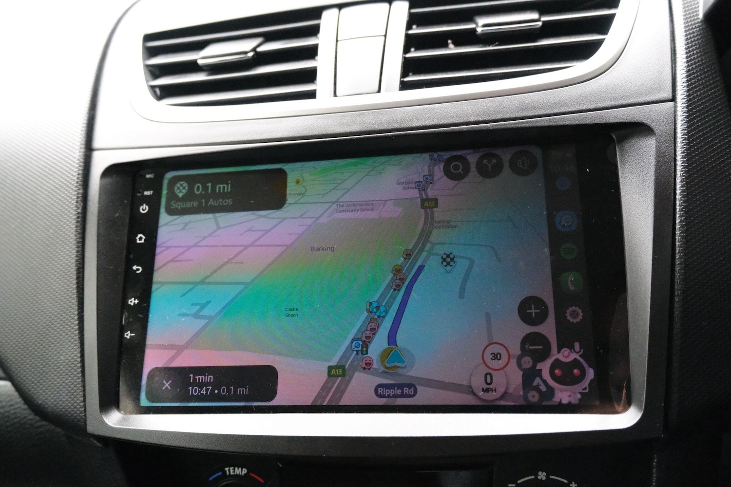 Used Suzuki Swift 2026 for sale - 78087156: Photo 34