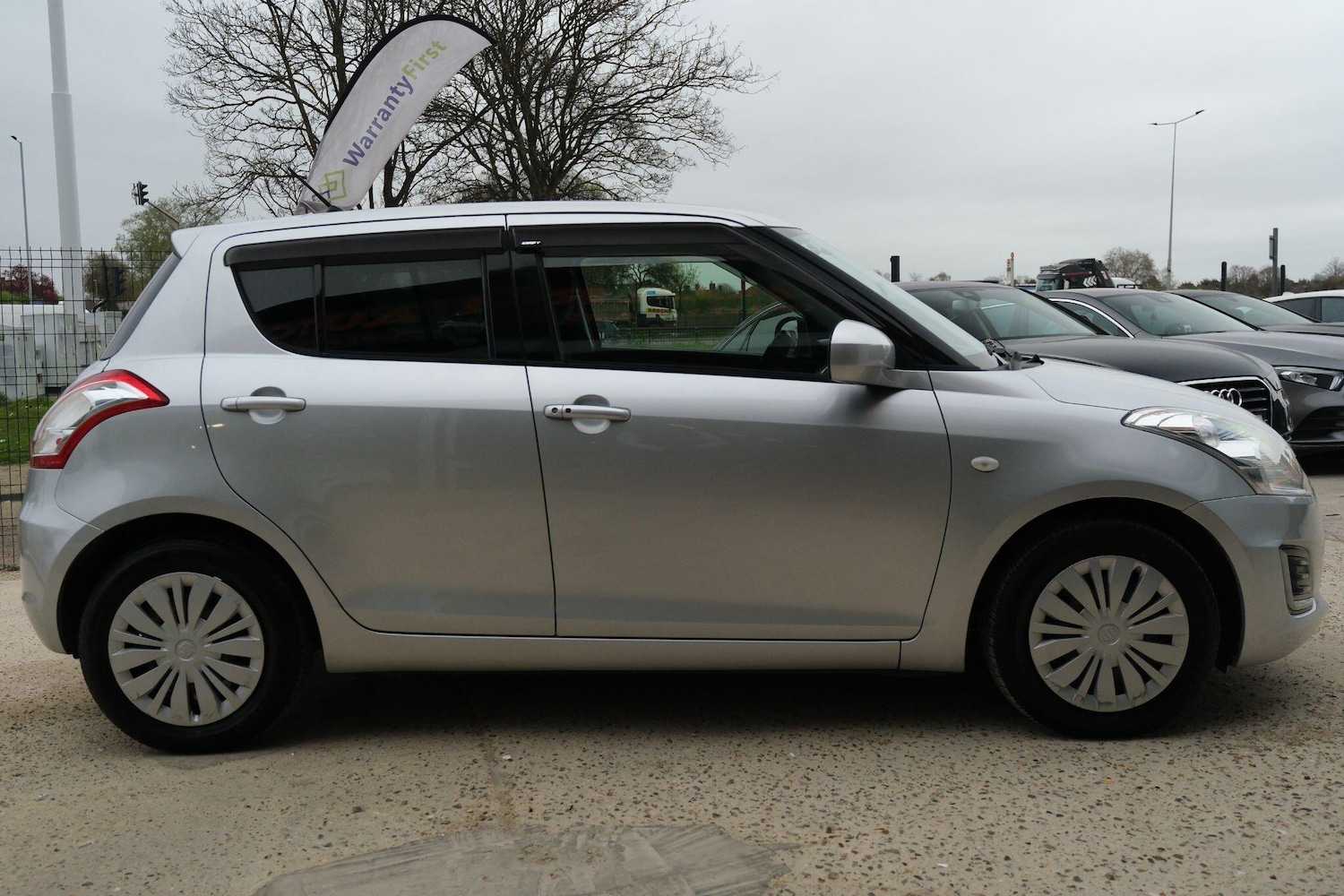 Used Suzuki Swift 2026 for sale - 78087156: Photo 5