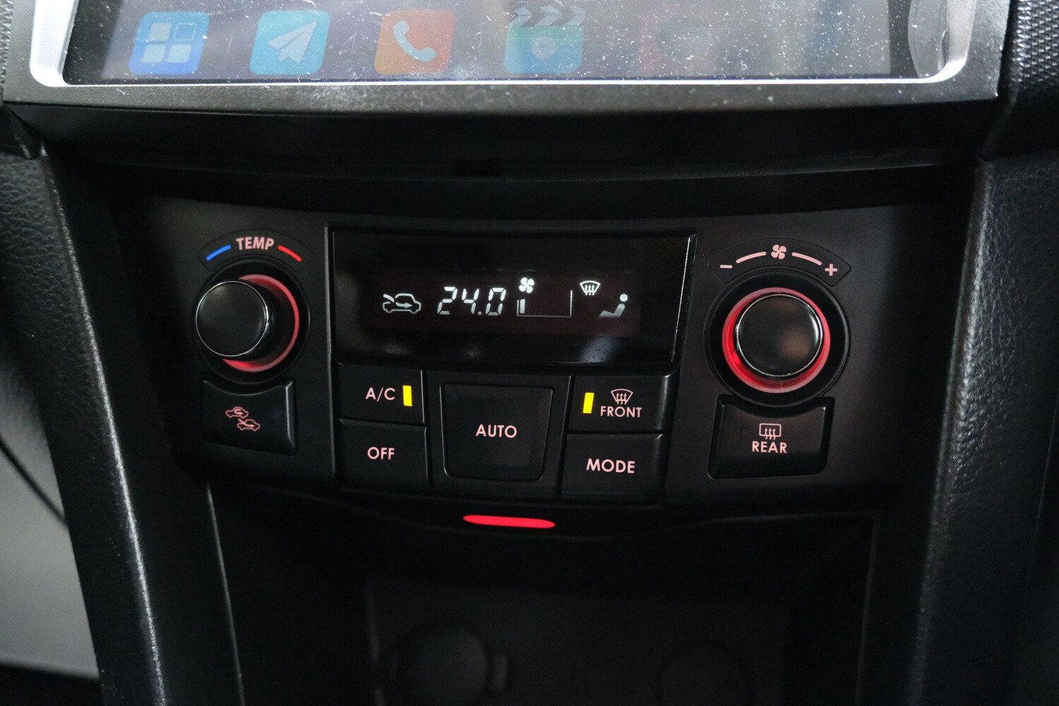 Used Suzuki Swift 2026 for sale - 78087156: Photo 55