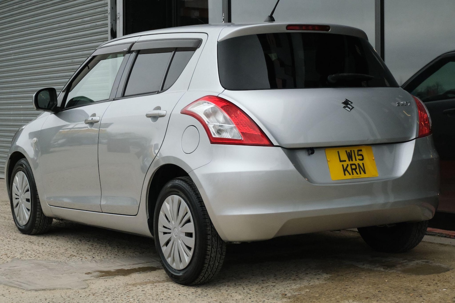 Used Suzuki Swift 2026 for sale - 78087156: Photo 7