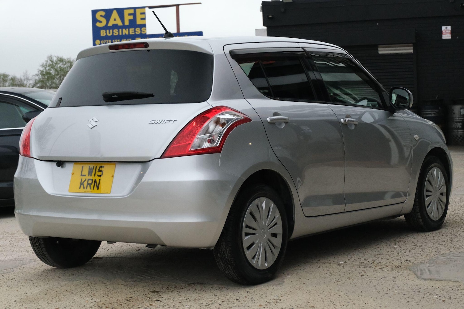Used Suzuki Swift 2026 for sale - 78087156: Photo 8