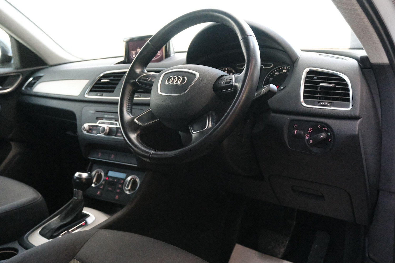 Used Audi Q3 2025 for sale - 76942341: Photo 13