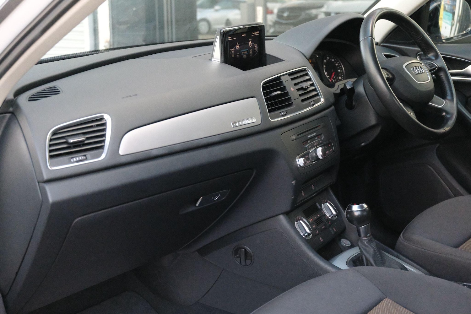 Used Audi Q3 2025 for sale - 76942341: Photo 14