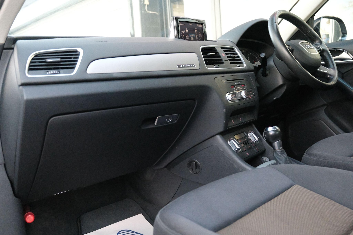 Used Audi Q3 2025 for sale - 76942341: Photo 15