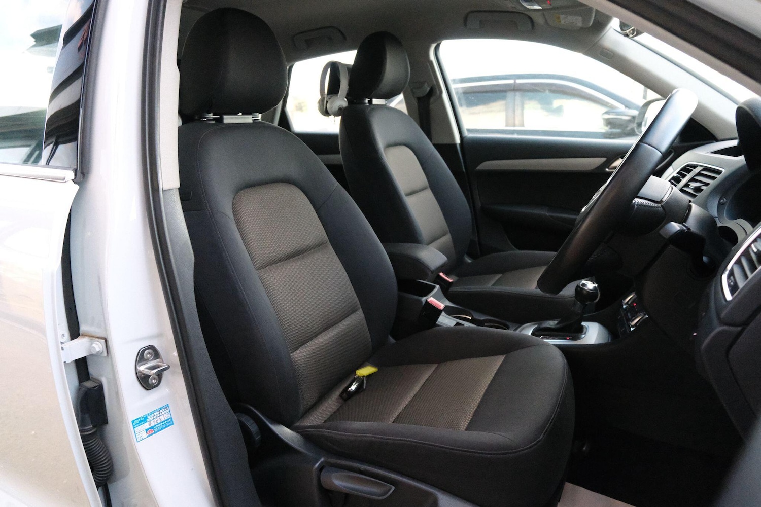 Used Audi Q3 2025 for sale - 76942341: Photo 16