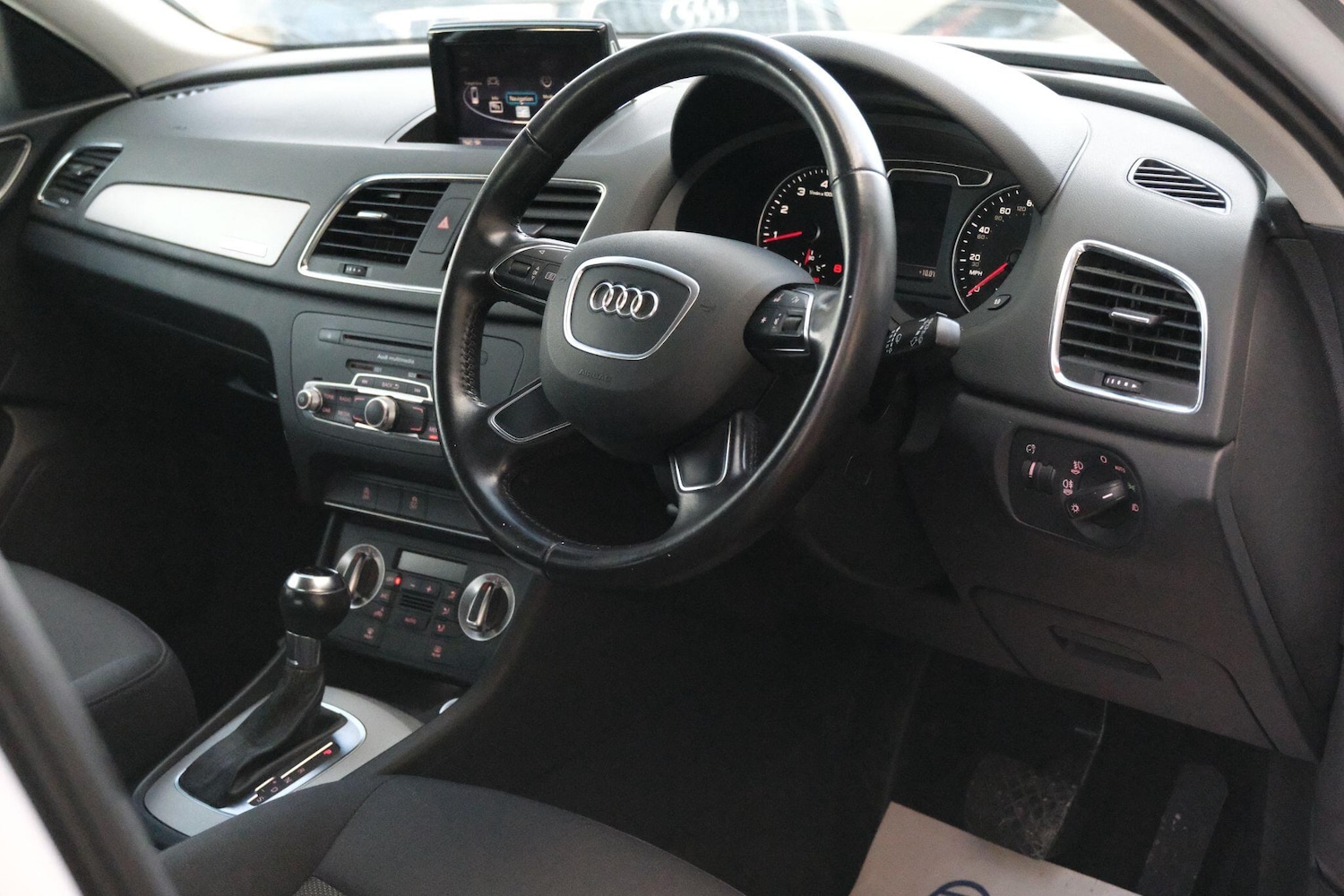 Used Audi Q3 2025 for sale - 76942341: Photo 17