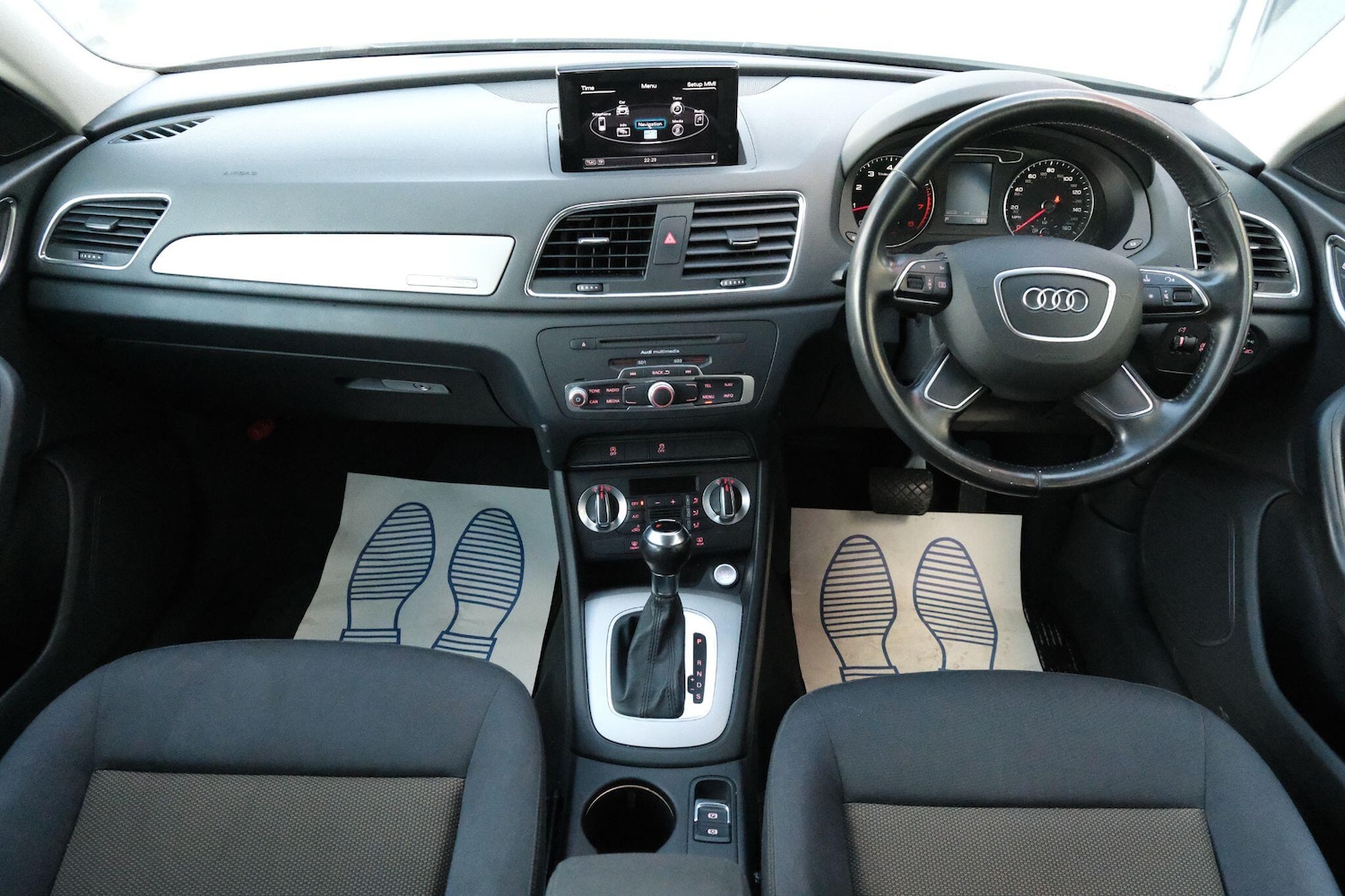 Used Audi Q3 2025 for sale - 76942341: Photo 18