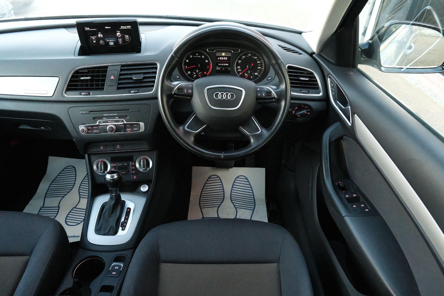 Used Audi Q3 2025 for sale - 76942341: Photo 19