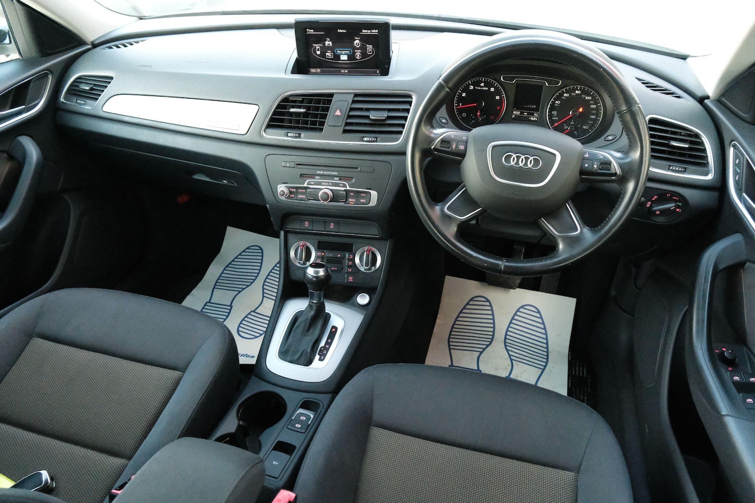 Used Audi Q3 2025 for sale - 76942341: Photo 20