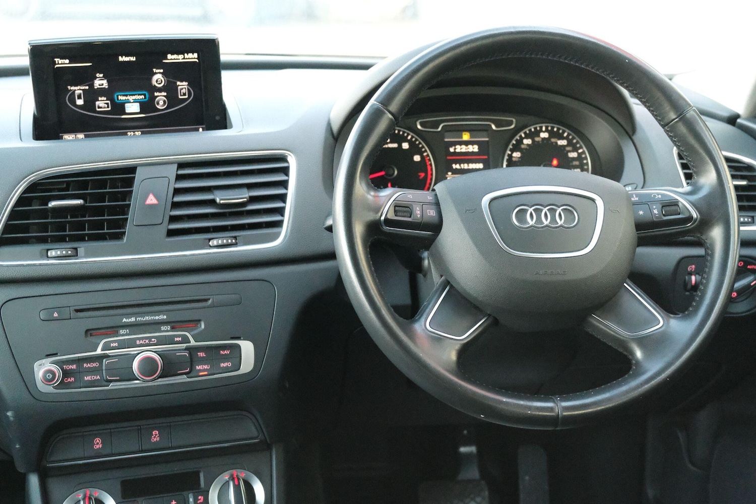 Used Audi Q3 2025 for sale - 76942341: Photo 21