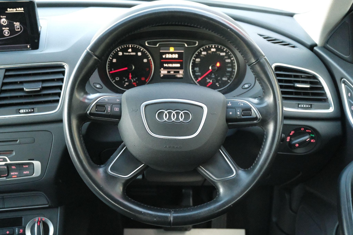 Used Audi Q3 2025 for sale - 76942341: Photo 22