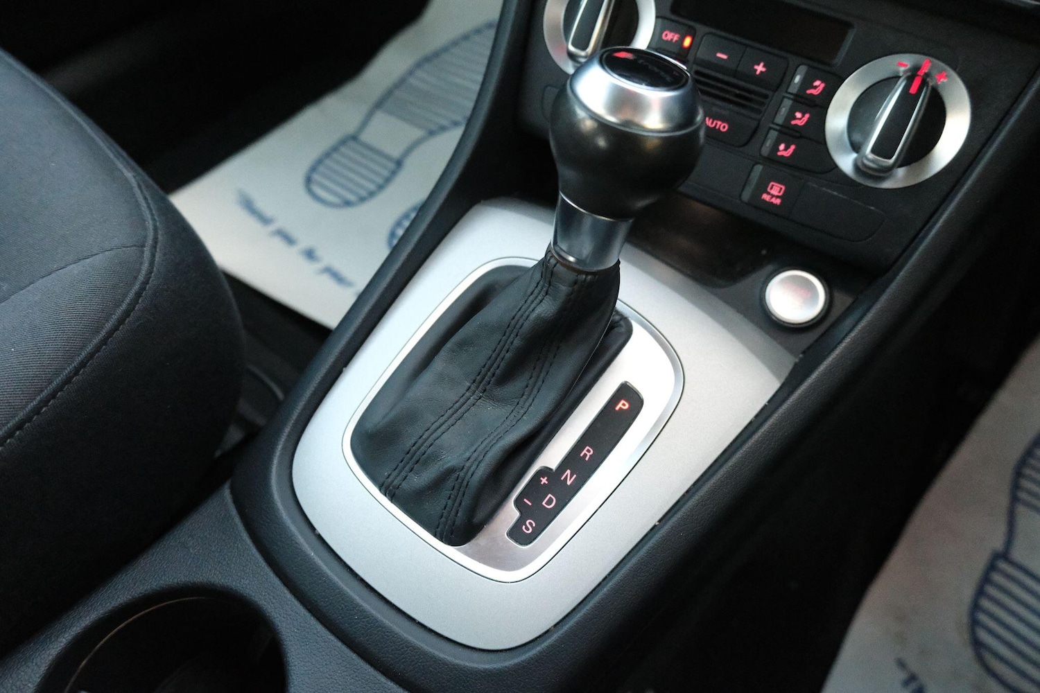 Used Audi Q3 2025 for sale - 76942341: Photo 24