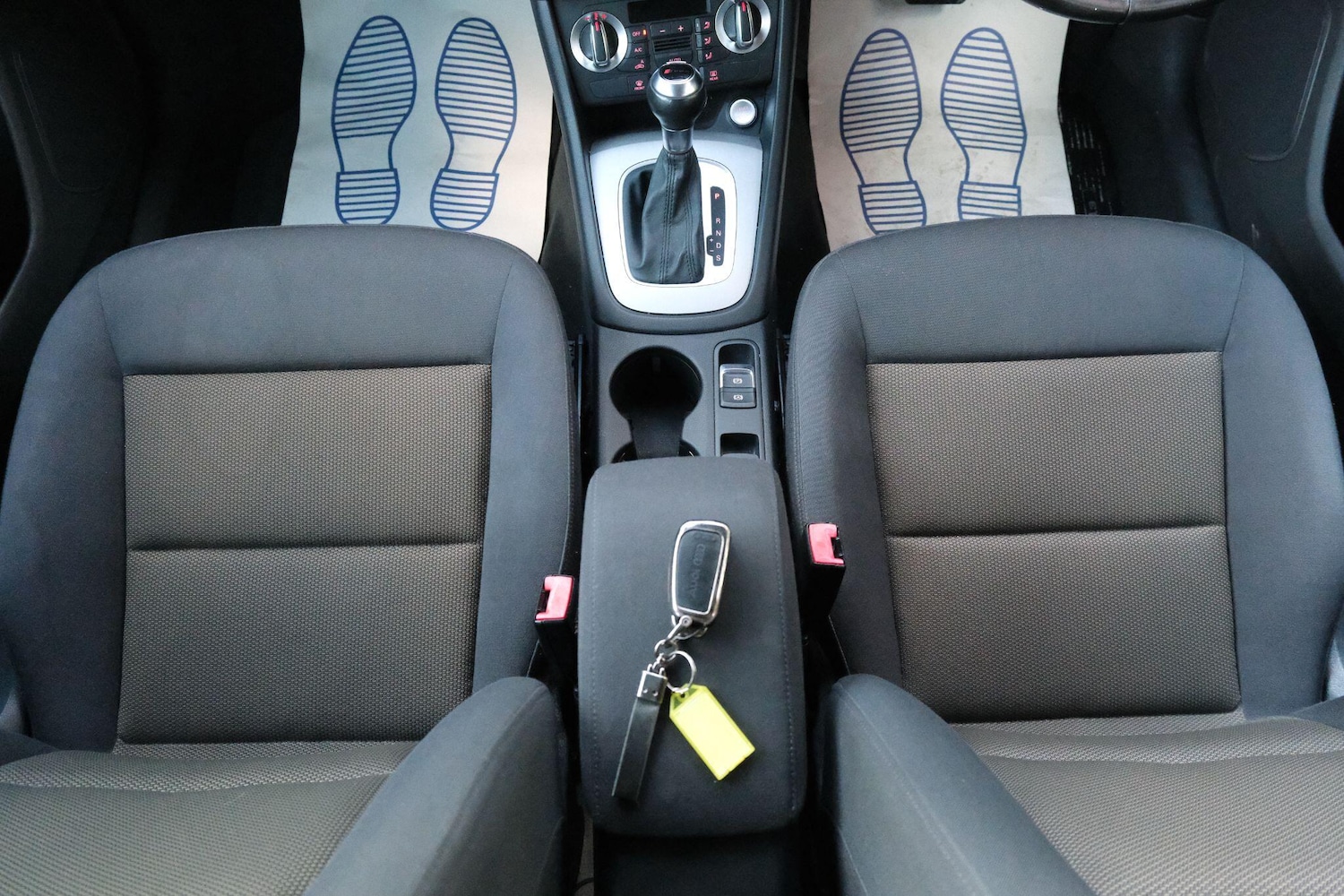 Used Audi Q3 2025 for sale - 76942341: Photo 25