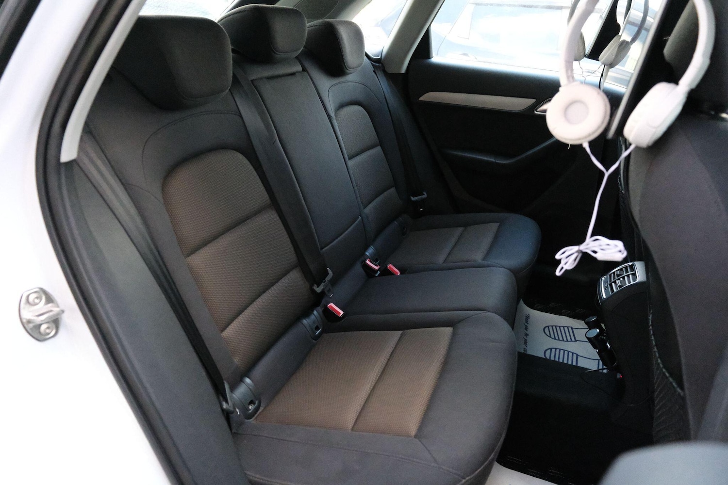 Used Audi Q3 2025 for sale - 76942341: Photo 26