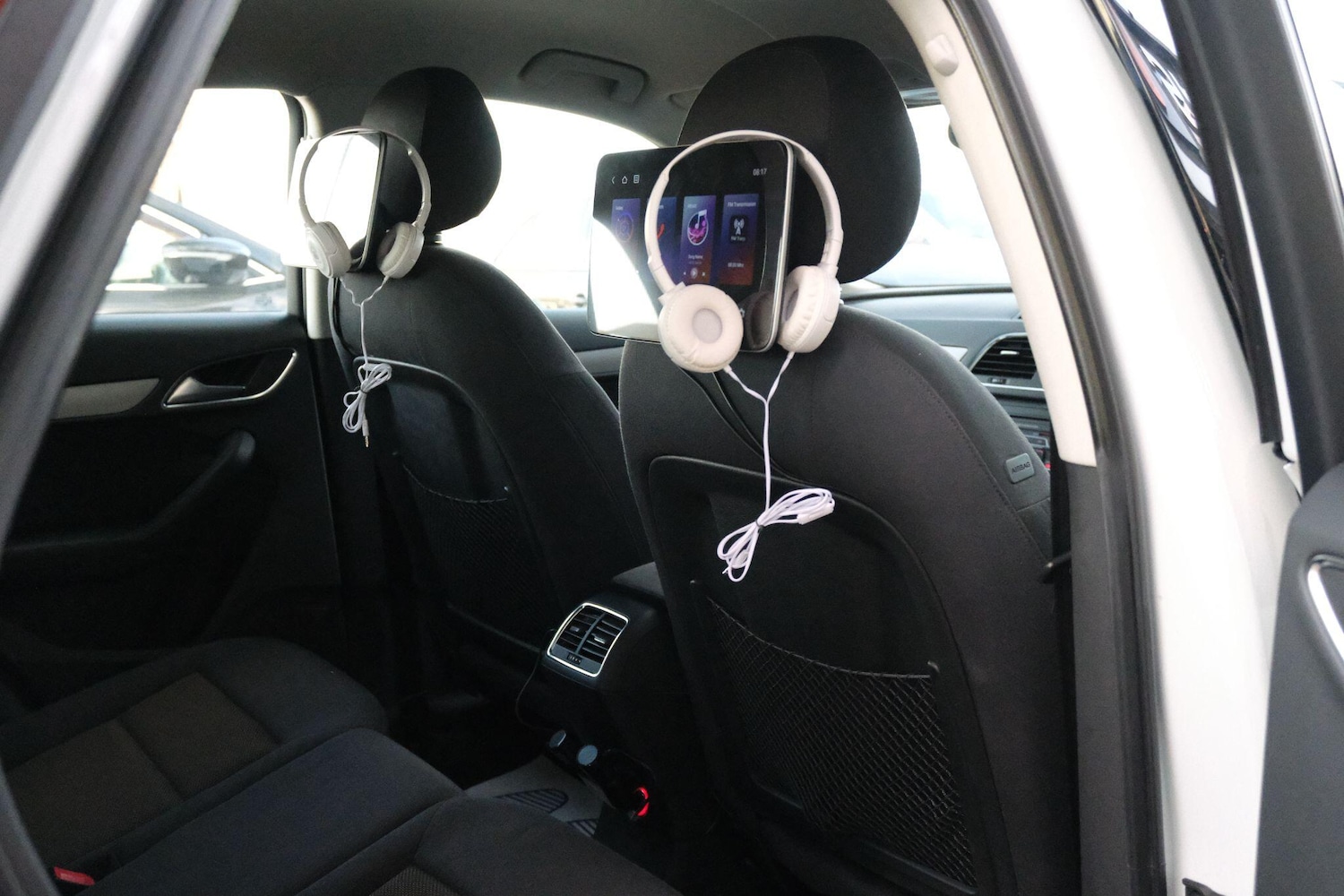 Used Audi Q3 2025 for sale - 76942341: Photo 27