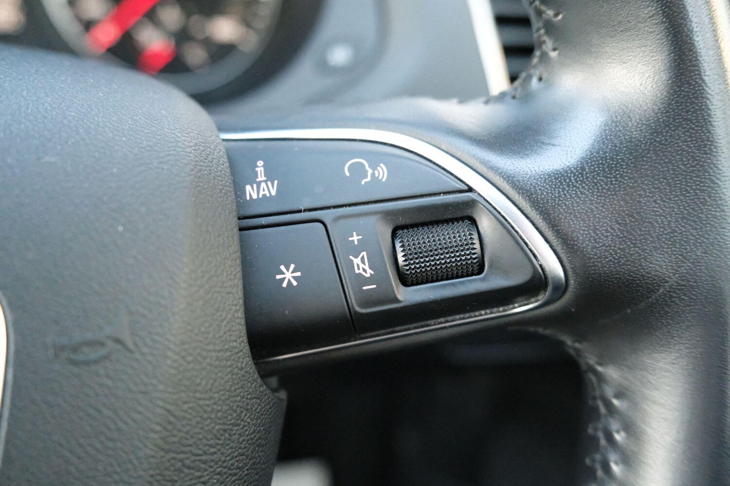 Used Audi Q3 2025 for sale - 76942341: Photo 34