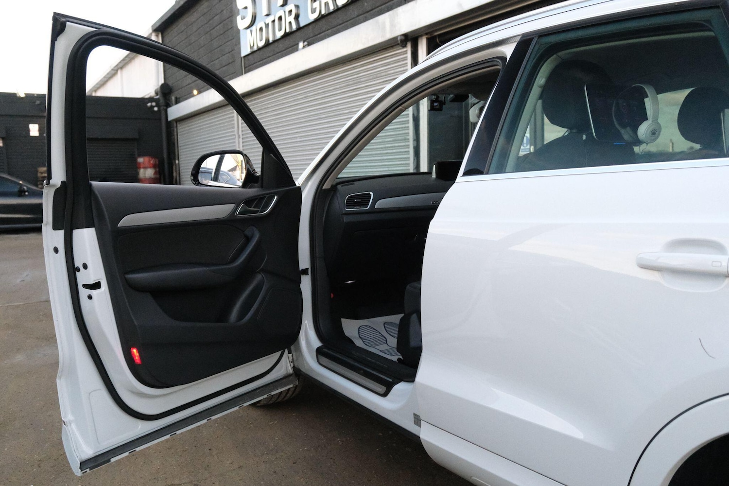 Used Audi Q3 2025 for sale - 76942341: Photo 42