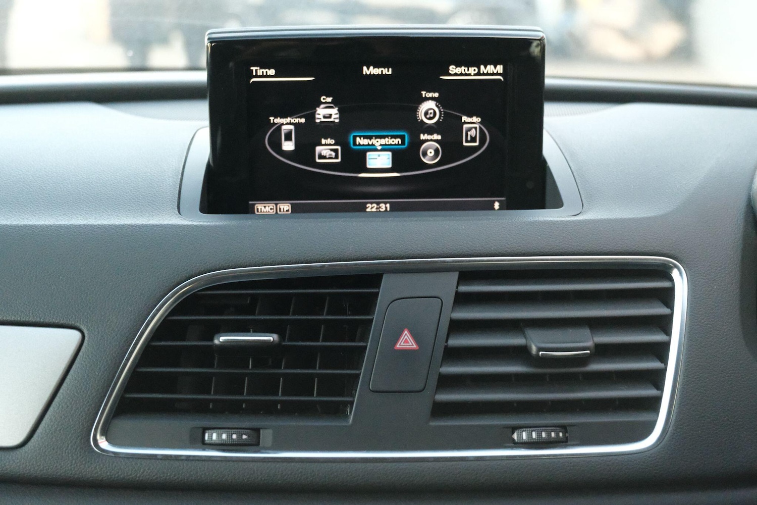 Used Audi Q3 2025 for sale - 76942341: Photo 45