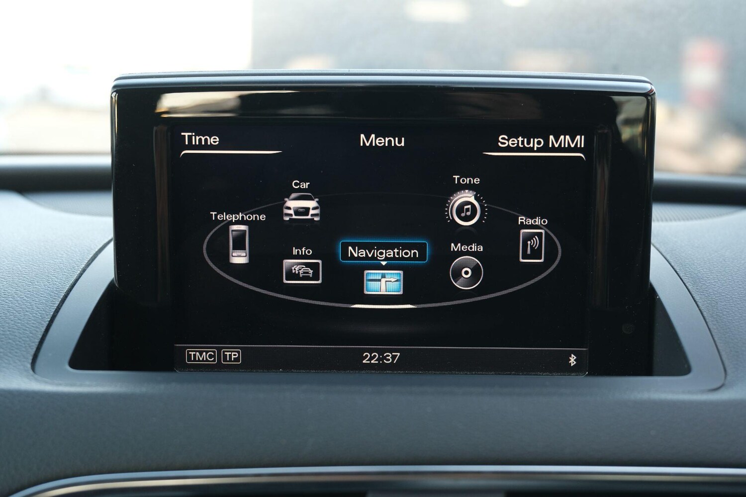 Used Audi Q3 2025 for sale - 76942341: Photo 46