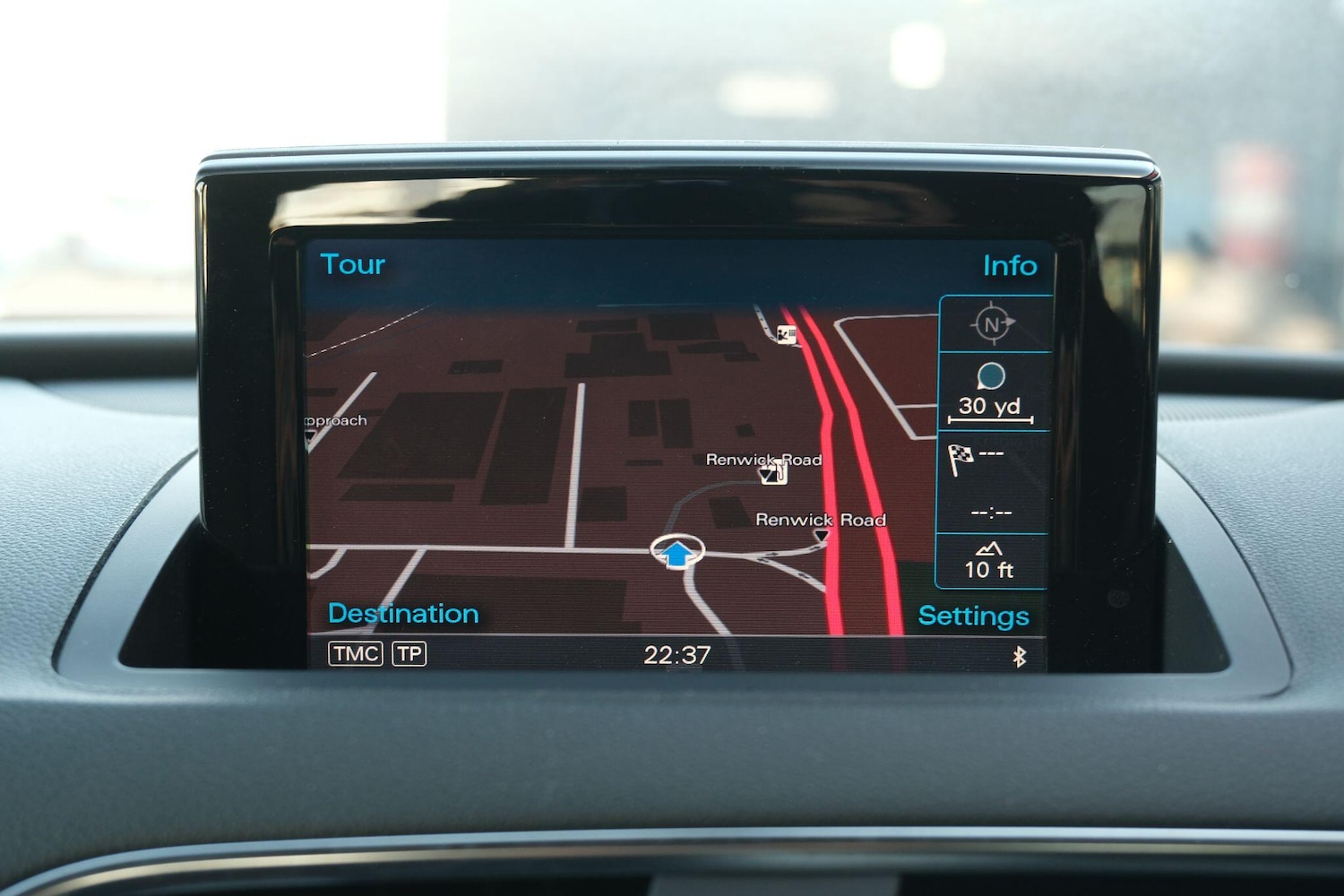 Used Audi Q3 2025 for sale - 76942341: Photo 47