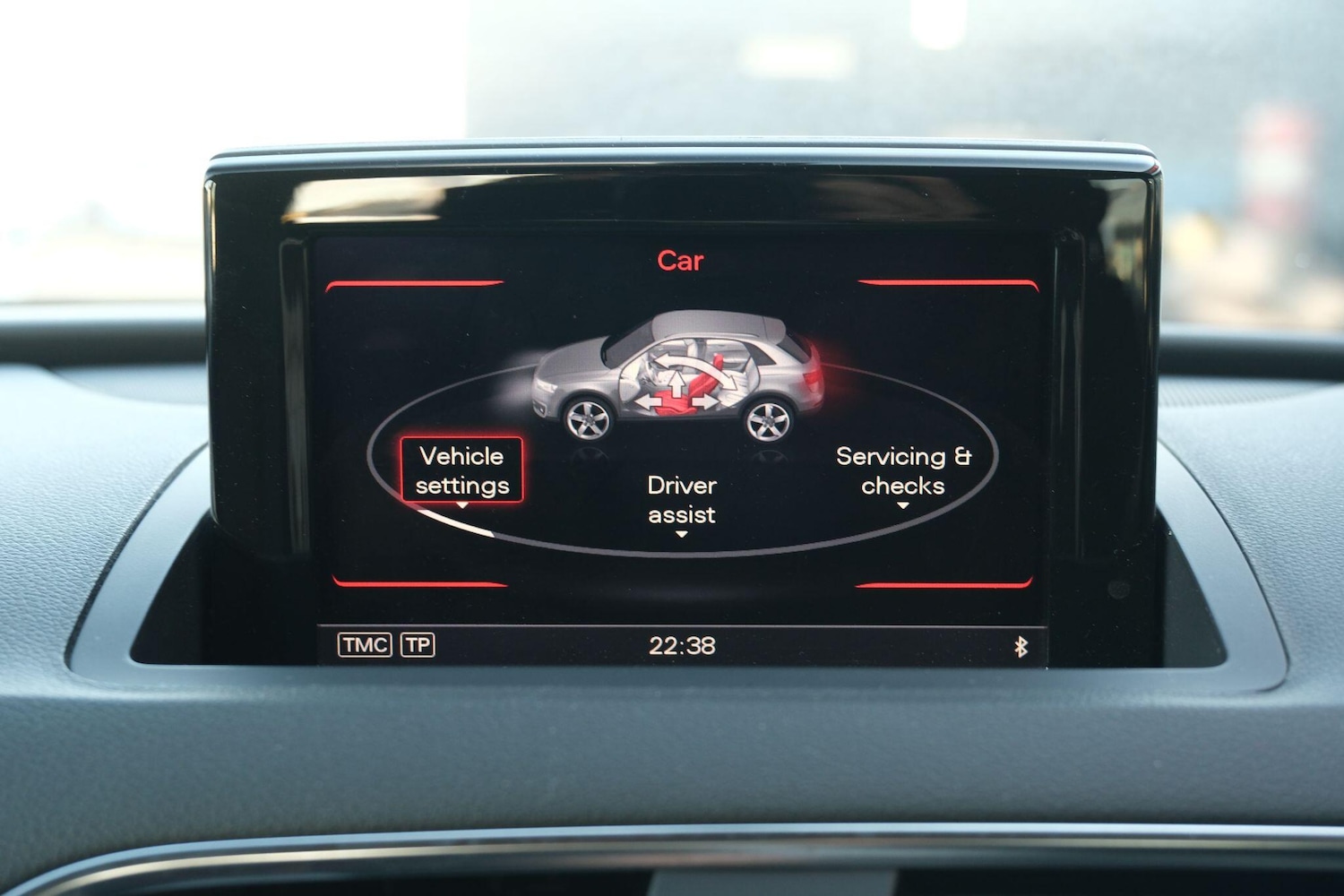 Used Audi Q3 2025 for sale - 76942341: Photo 48