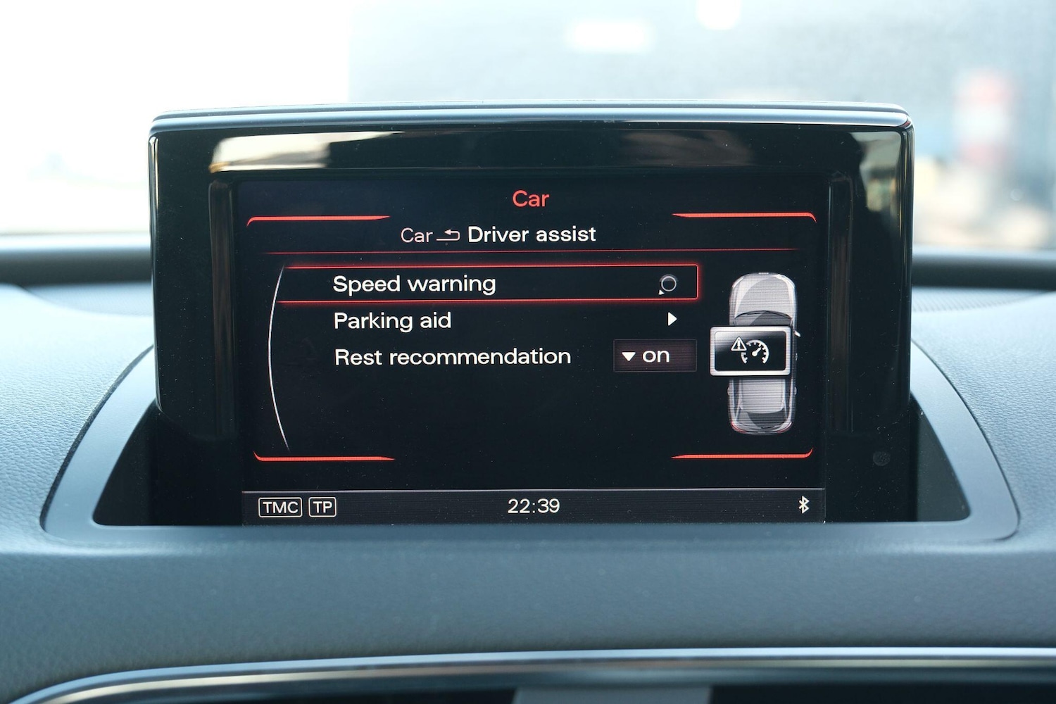 Used Audi Q3 2025 for sale - 76942341: Photo 49