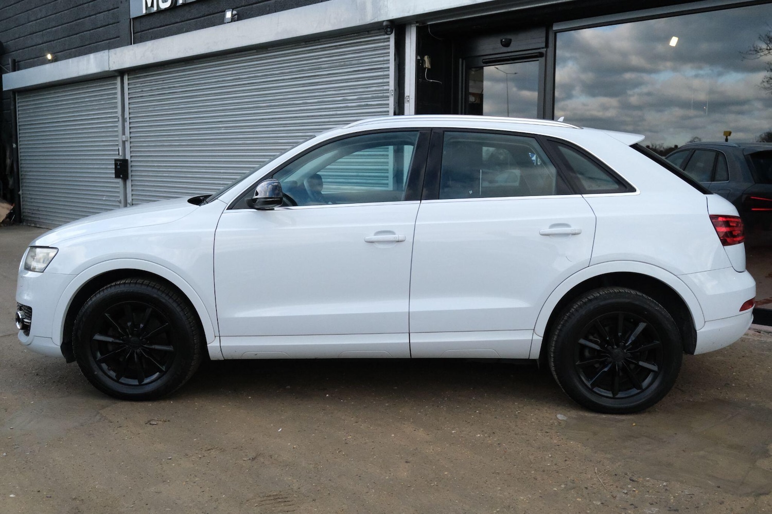 Used Audi Q3 2025 for sale - 76942341: Photo 5