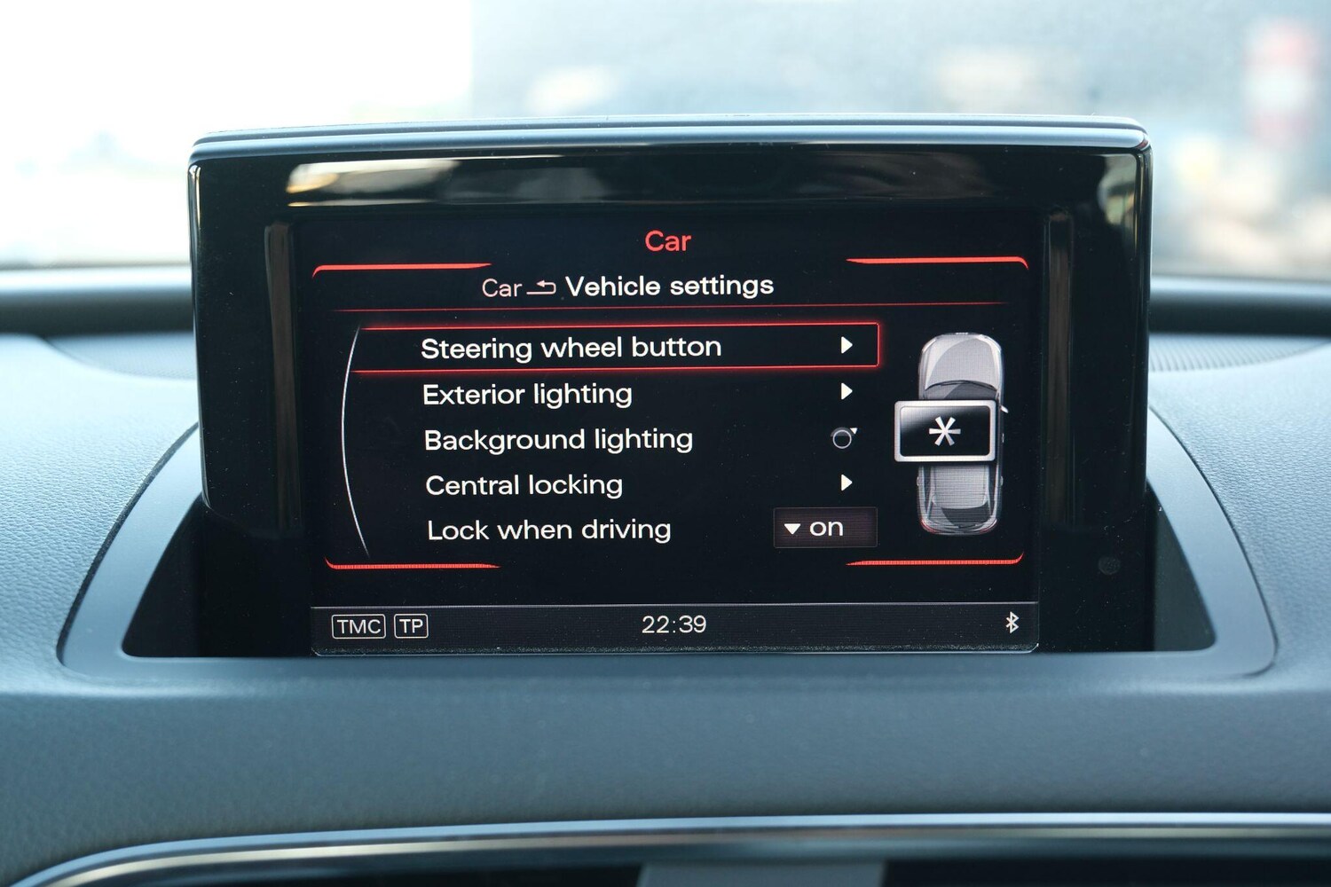 Used Audi Q3 2025 for sale - 76942341: Photo 50