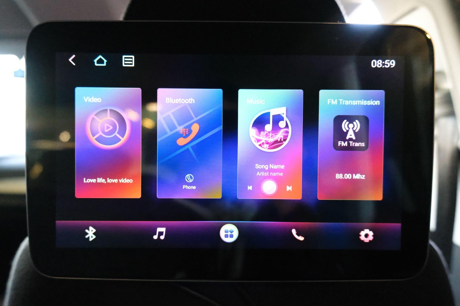 Used Audi Q3 2025 for sale - 76942341: Photo 51