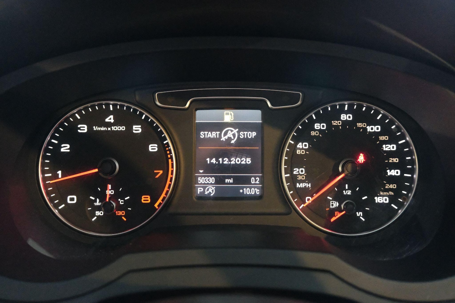 Used Audi Q3 2025 for sale - 76942341: Photo 52