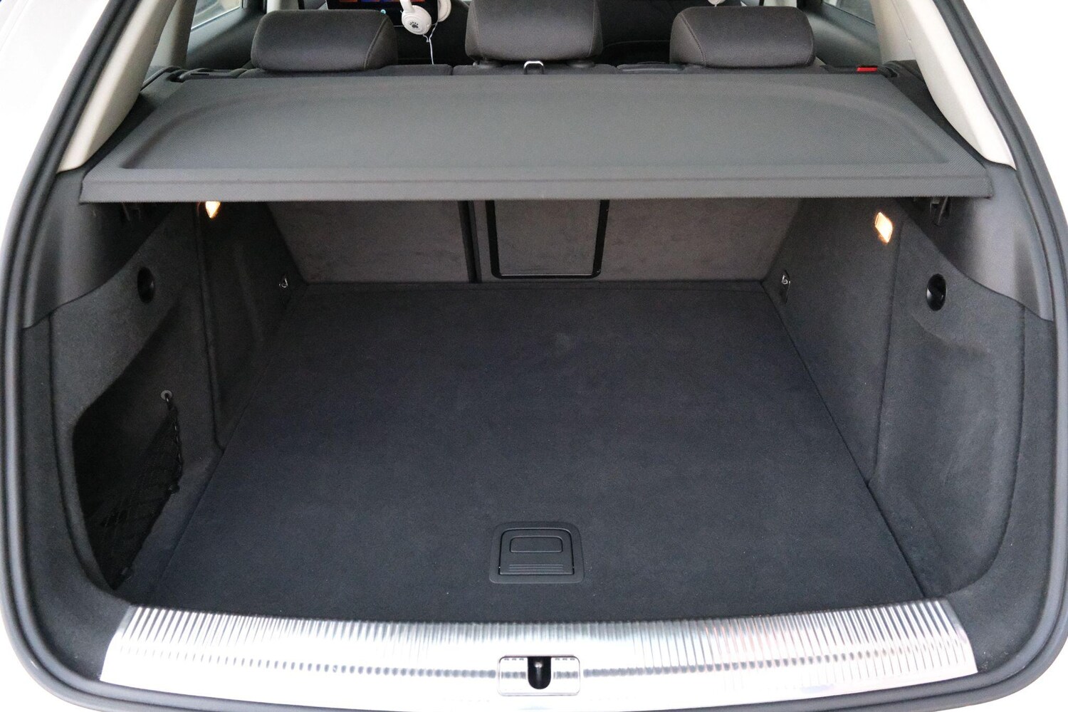 Used Audi Q3 2025 for sale - 76942341: Photo 56